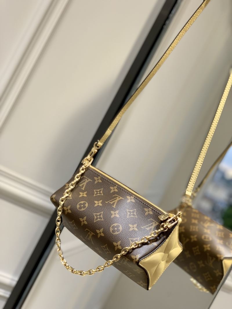 LV Satchel bags